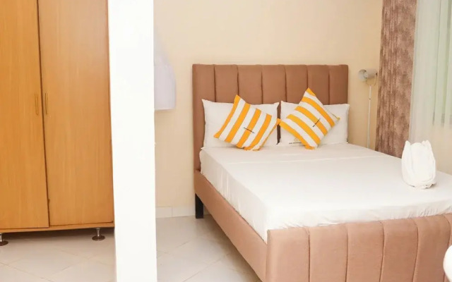 Royal Links Apartments Nyali