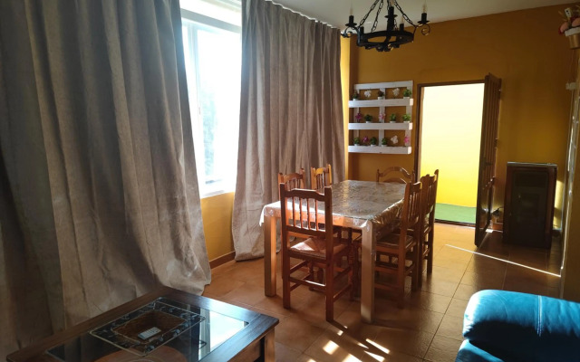 CASA UNIFAMILIAR Gran Balcón al Júcar de JORQUERA