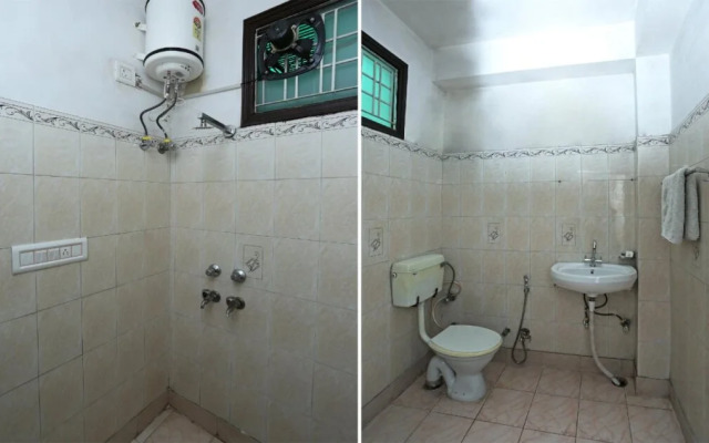 Hotel Raghav by OYO Rooms