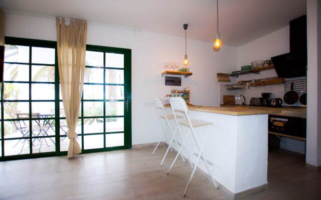 Fuerte Holiday Bungalow Style And Comfort