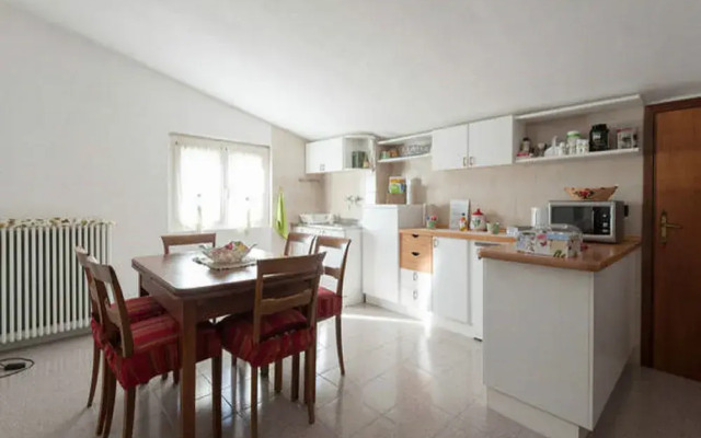 Tolasudolsa Rooms Breakfast e MTB