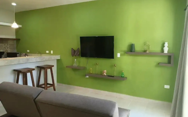 NUEVO Y MARAVILLOSO a 5 min DE LA PLAYA