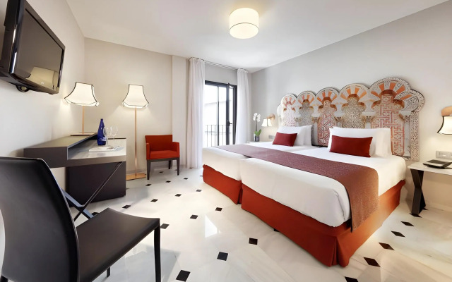 Eurostars Conquistador Hotel