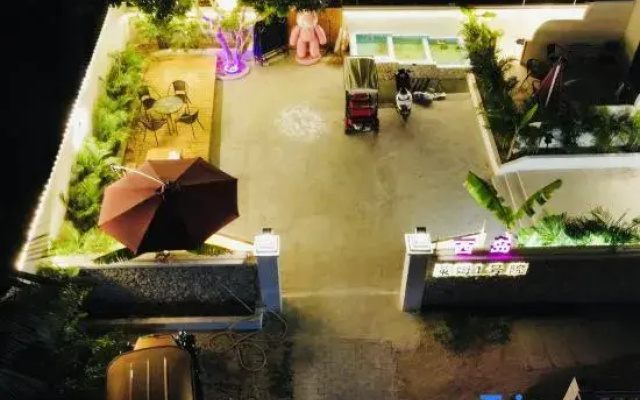 Sanya West Island Lime No.1 Homestay