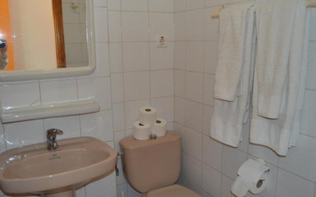 Apartamentos Teror  Gavias Del Sol