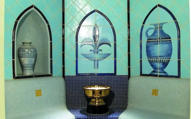 Hotel & SPA Fontenay