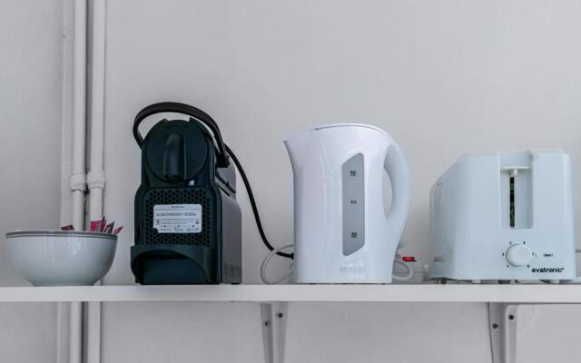 Résidence Celestins