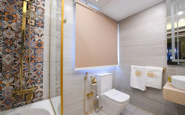 Arabella Residence