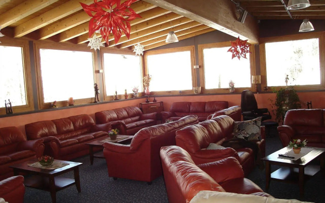 Hotel Spampatti
