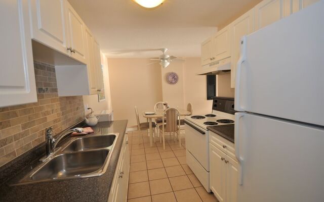 Seclusion Bay Resort