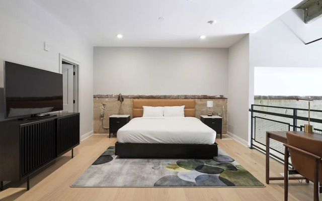 Riversuites at The Battery