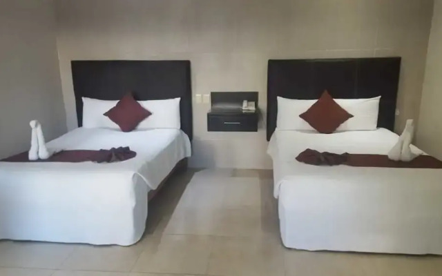 Hotel GYA Boutique