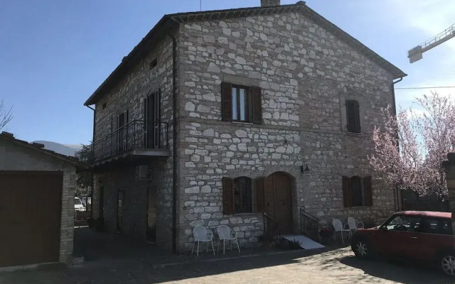 La Casa Delle Sirene