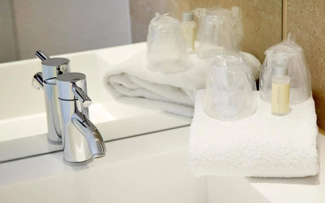 B&B Hotel Düsseldorf City-Süd