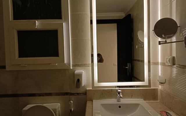 Sheraton Ocean 506