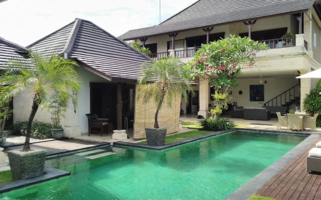 Villa Bima Seminyak