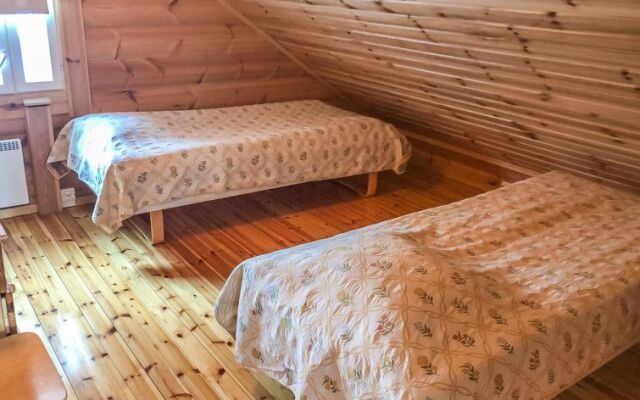 Holiday Home Inkeri