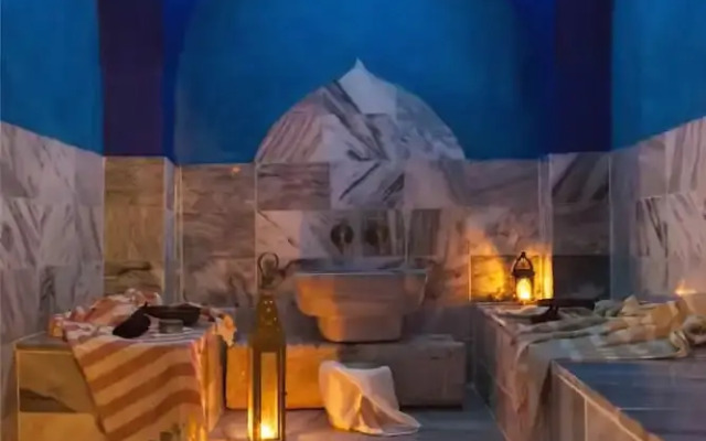 Villanonna Suites & Hammam