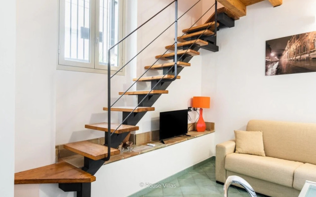 House Villas - La Vanedda