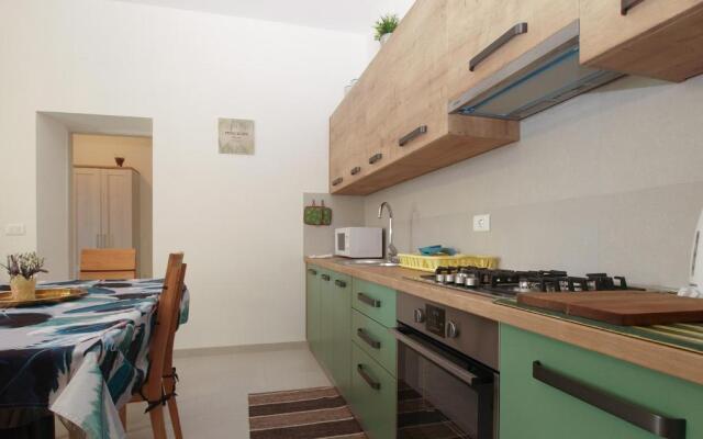 Apartments Ana 1707