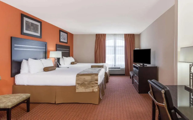 Wingate By Wyndham Tulsa
