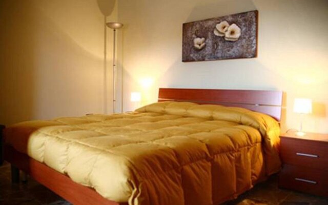 B&B Le Calende Etna Sud