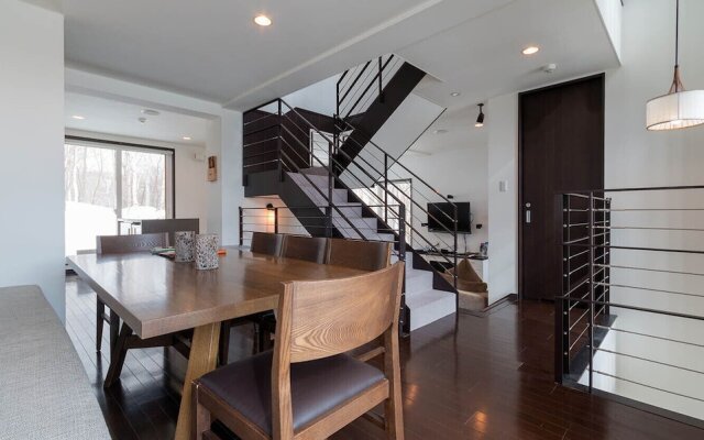 Fubuki 2 by Hokkaido Tracks