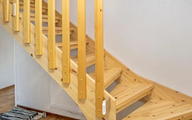 Iso-karpalo a Kuusamo