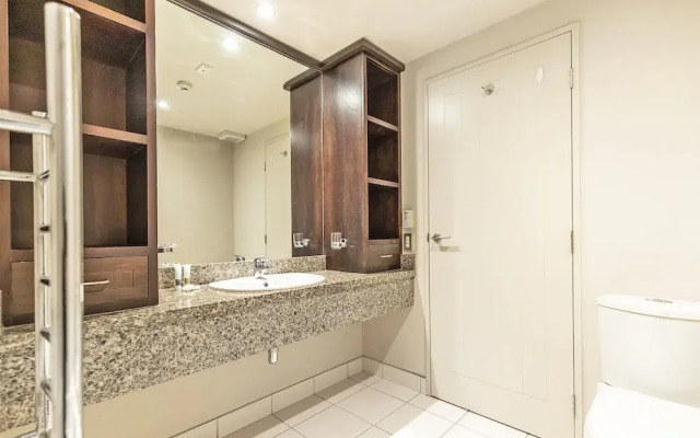 Alpine Village - 2 Bedroom Executive Apartment