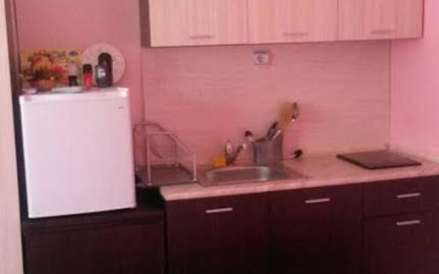 Elena Guest House