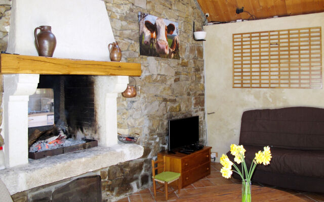 La Bergerie (SXX401)