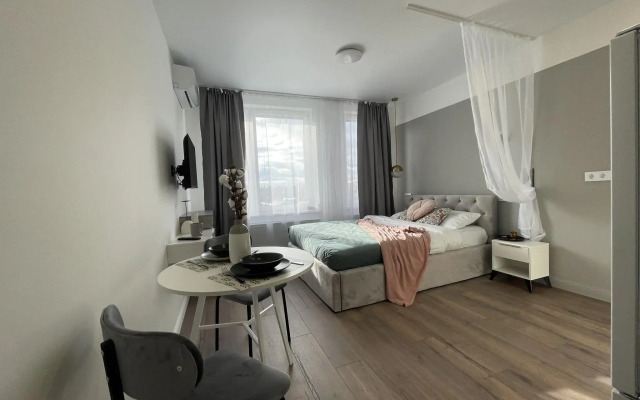 РемиАпарт на улице Солнечная