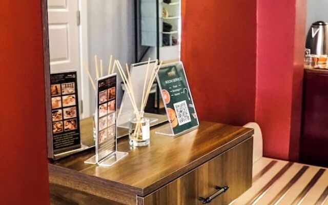 Galata Design Hotel