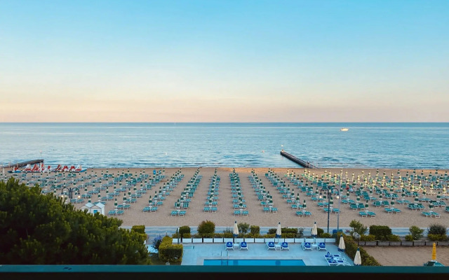 Hotel Florida