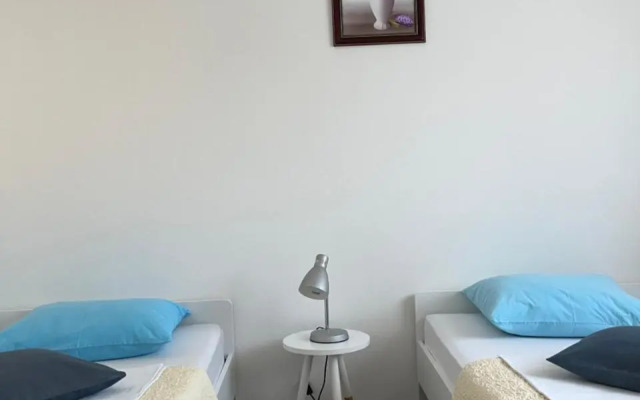 Apartment T&M Zagreb Airport