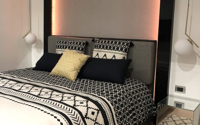 Darkech Luxury Prestigia Apt