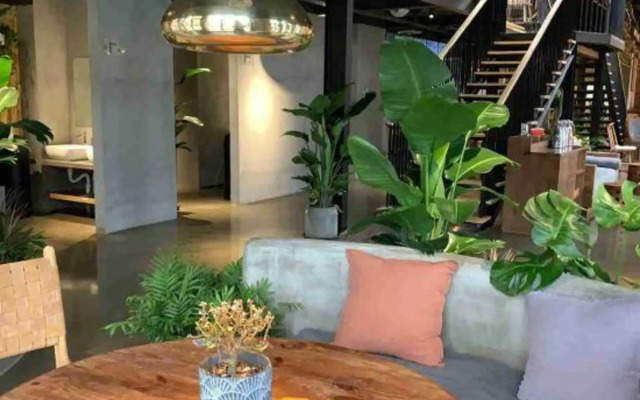 Xiejia Hotel