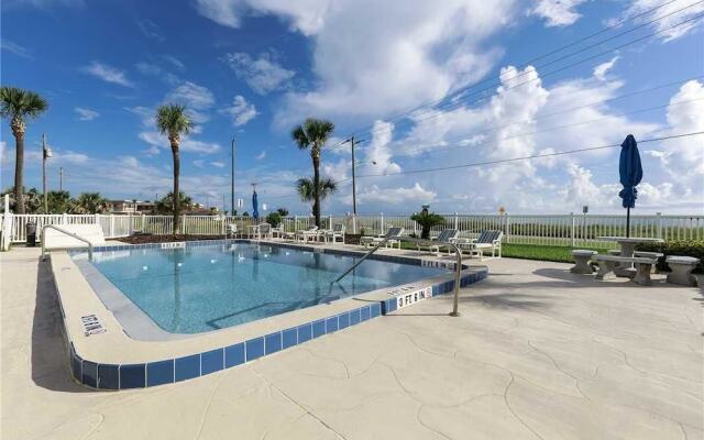 Starboard Light 1 - Two Bedroom Condo