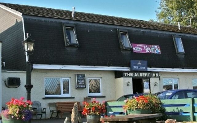 The Albert Inn