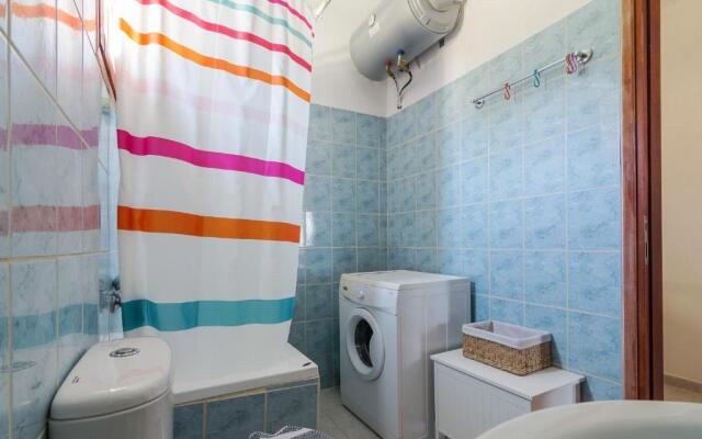 Stavros Hideaway 2 bedroom 6 persons house.
