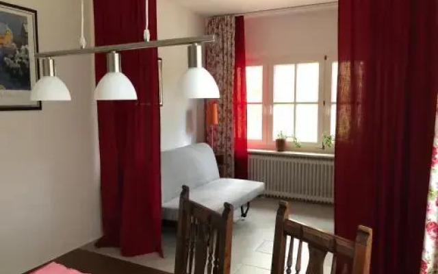 Ferien im Bomlitztal