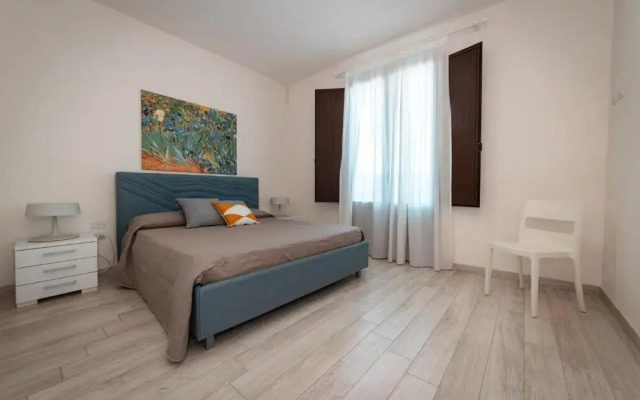 I Venti dello Stagnone