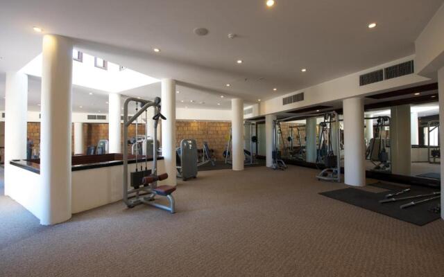 Fort Arabesque Resort, Spa & Villas