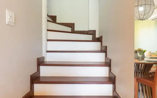 Paraíso C3Suit Cond Meridional Carneiros