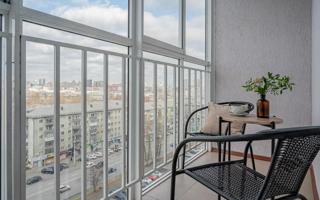 Скай Апарт на ул. Щорса, д. 103