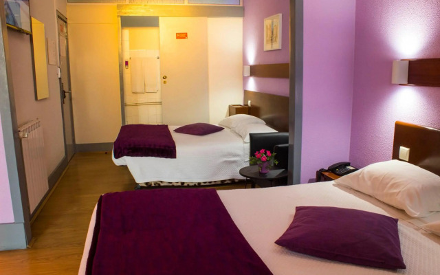 Hotel Estoril Porto