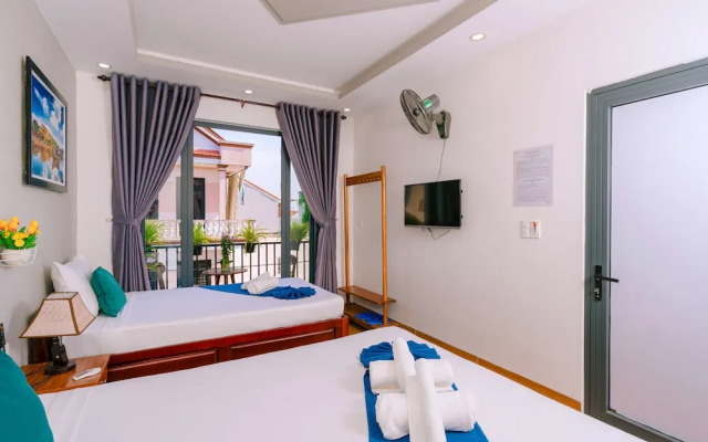 Vinh Khang Homestay