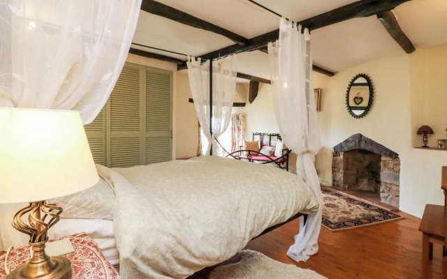 Westgate Cottage
