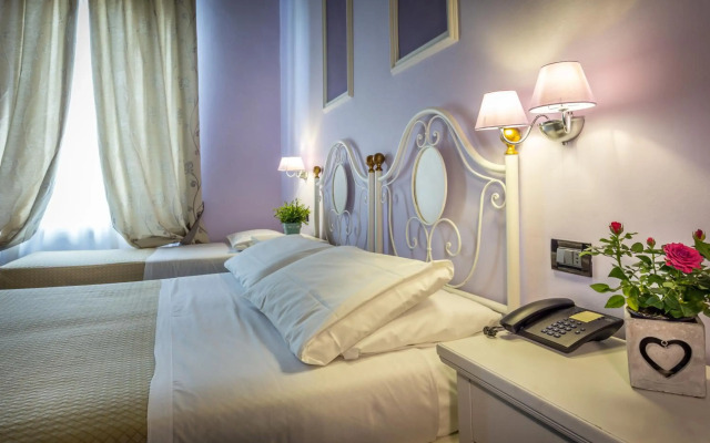 Hotel Ferrucci Firenze