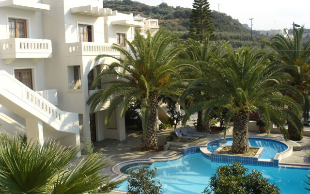 Maria Suites